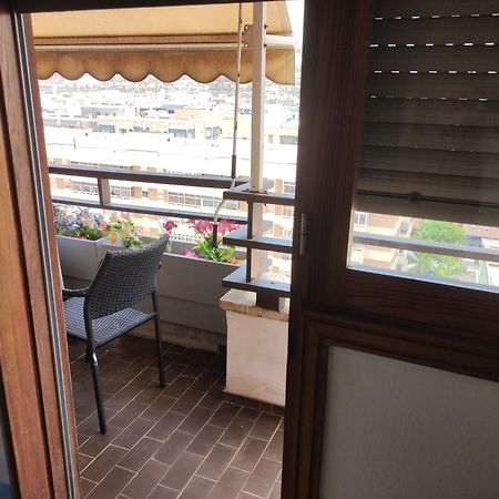 Nice Room-Terrace- Private Toilete-Closer Sport Pier-Optical Fiber 1 Gb 라스팔마스 외부 사진