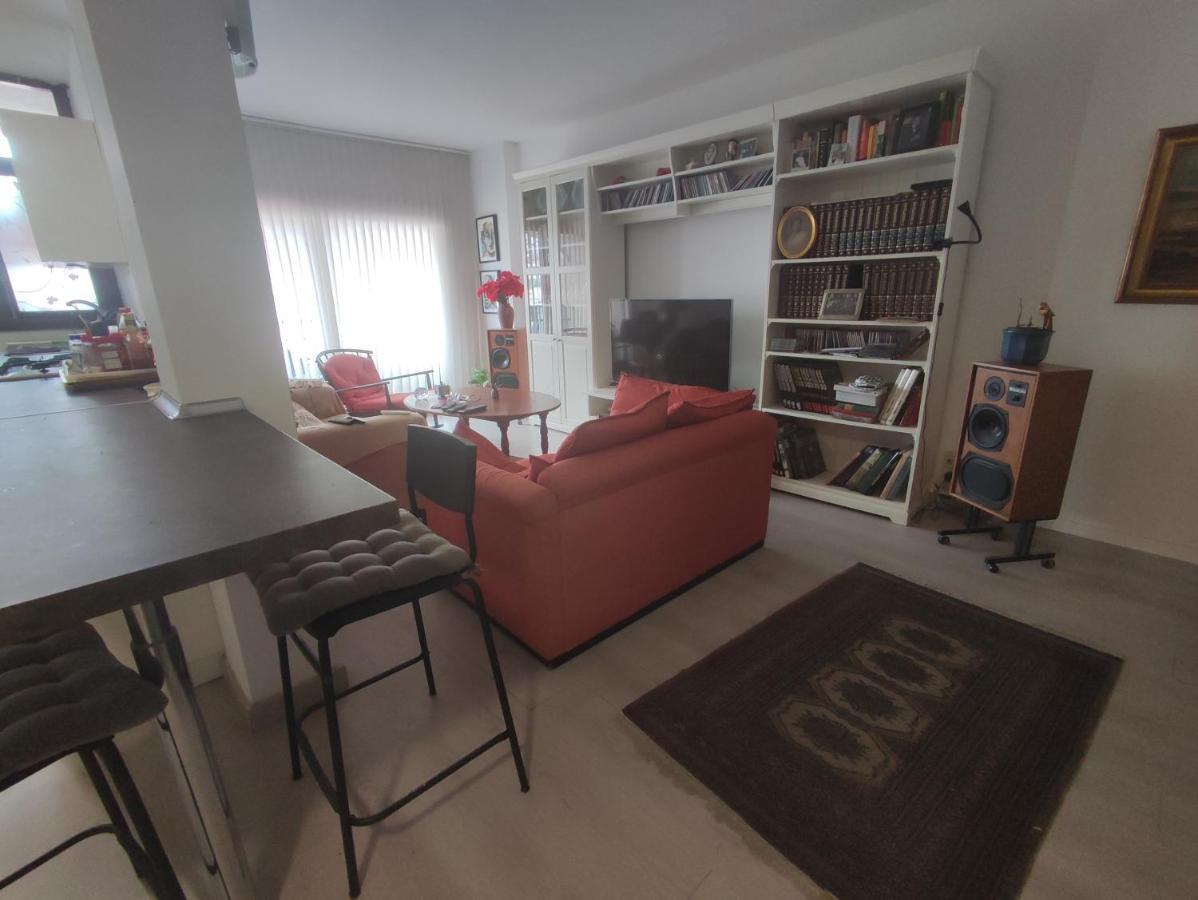 Nice Room-Terrace- Private Toilete-Closer Sport Pier-Optical Fiber 1 Gb 라스팔마스 외부 사진