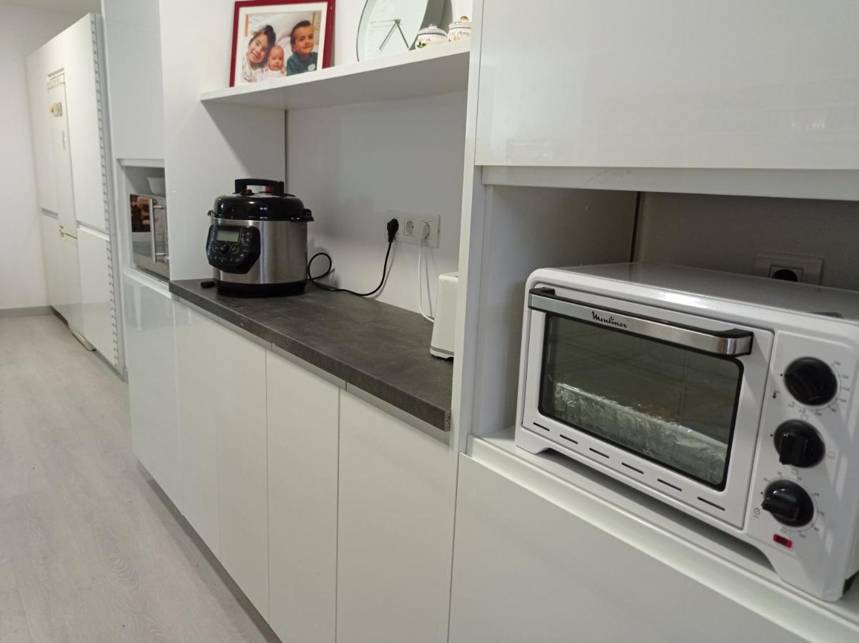 Nice Room-Terrace- Private Toilete-Closer Sport Pier-Optical Fiber 1 Gb 라스팔마스 외부 사진